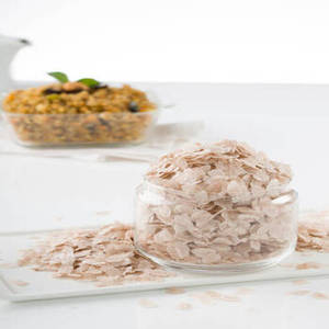 Poha indien blanc brut fait main, faible en glucides, sans gluten, en vrac pour importateurs, distributeurs et détaillants à la recherche de produits polyvalents et aplatis - Product Image 3