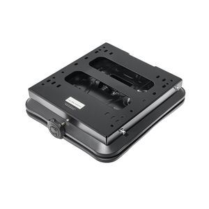 Kit de suspension de siège universel sans rail coulissant pour tondeuse à gazon et tracteur - Catégorie de produit : Pièces et accessoires pour tondeuses - Product Image 6