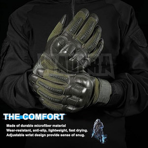 Latest Design <b>Paintball</b> Gloves For Adult New Arrival High Quality <b>Paintball</b> Gloves <b>Paintball</b> Gloves - Product Image 4