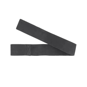 Correas de Gimnasio Resistentes de Cuero, Nailon y Neopreno para Levantamiento de Pesas, Ligeras, Antideslizantes, Ajustables, Personalizables, Unisex - Product Image 5