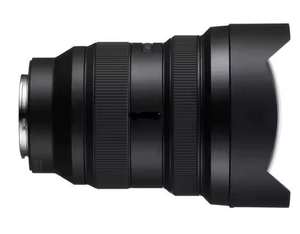 Lente de Zoom Gran Angular ORIGINAL de 12-24 mm F/2.8, Carcasa Impermeable de Aleación de Aluminio, Montaje Magnético Portátil, Montaje de 1/4"-20 - Product Image 1