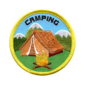 Insignias Bordadas a Mano de Estilo Único y Alta Resistencia, Insignias Bordadas a Mano de Calidad Premium y Tamaño Personalizado - Product Image 1