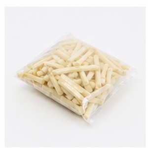 Delicious Top Notch Quality Vietnam Manufacturer Supply Dried Jackfruit Sliced Packed in Various Size <b>Bag</b> - Product Image 1