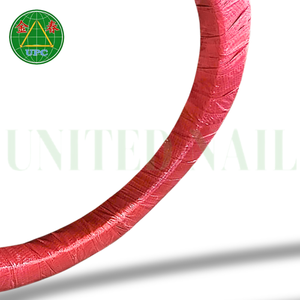 เหล็กเส้นกลมขนาด 9 เกจ สีดำ อบอ่อน แข็งแรงและยืดหยุ่น สำหรับงานก่อสร้าง จากเวียดนาม |   ลวดมัดของ - Product Image 2