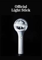 KATSEYE Light Stick, Música Pop, Libro Electrónico, CD, Papel, Plástico, Idioma Coreano, Todas las Edades, Modelo KR BW-155