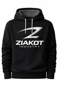 Sudadera con Capucha de Algodón 100% de Alta Calidad con Pedrería Denimes_tears para Hombre, Estilo Urbano - Product Image 3