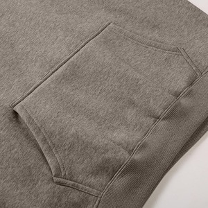 Sudaderas con Capucha Extra Grandes para Hombre y Parejas, Sudaderas Pesadas Estilo Vintage, Ropa 2026 - Product Image 3