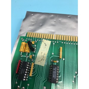 Varian eh4470001 PCB E.S. INTERFACE DE CONTRÔLE - Équipements et pièces semi-conductrices d'occasion fiables à l'échelle mondiale chez - Product Image 5