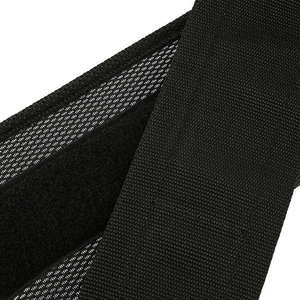 Ceinture de musculation en cuir haute résistance, support lombaire pour la musculation, powerlifting, fitness, accessoire d'entraînement robuste - Product Image 6