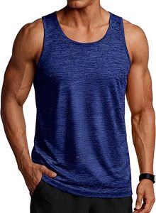 Custom Logo <b>Men</b> Cropped Tank <b>Top</b> Manufacturer | Wholesale Sleeveless Fitness Gym Workout <b>Crop</b> <b>Tops</b> <b>for</b> <b>Men</b> | Private Label OEM O - Product Image 4