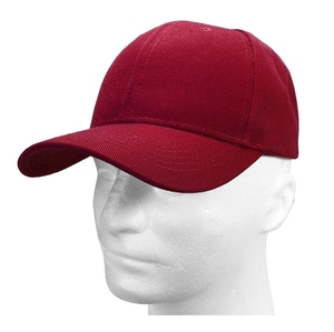 Gorra Deportiva Unisex Transpirable e Impermeable con Diseño de Imagen de Personaje con Cadena para Uso Diario en Todas las Estaciones - Product Image 1
