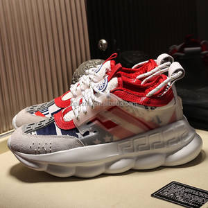 Oferta Exclusiva Zapatillas de Diseñador Originales Ligeras para Exteriores de Lujo Estilo Casual Deportivo para Caminar - Product Image 4