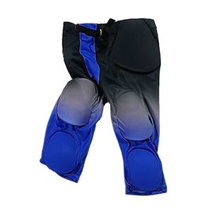 Uniforme de Fútbol Americano Personalizado para Equipos Juveniles, Venta al por Mayor, Sublimación, Uniforme de Fútbol Americano con Tela Tackle Twill, Conjunto de Jersey de Práctica - Product Image 6
