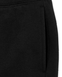 Pantalon de survêtement léger coupe-vent et respirant, longueur cheville, confortable et ajusté pour tout-petits et enfants, idéal pour l'hiver, en toile, pour le sport - Product Image 6