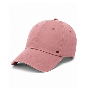 Nouvelle arrivée : casquette structurée pour homme en coton premium avec visière incurvée et fermeture réglable, idéale pour le sport, les voyages et le quotidien. - Product Image 5