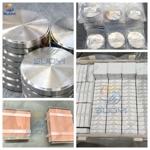 Tấm Titan GR1 gr2 GR5 Chất lượng cao-cấp Nhà sản xuất cho các ứng dụng y sinh - Product Image 4