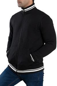 แจ็กเก็ตกันน้ำกันลมสำหรับผู้ชายเสื้อกันลมเสื้อขนแกะสีกลางแจ้งออกแบบโลโก้ได้ตามต้องการ - Product Image 3