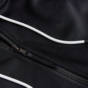 Sudadera con Capucha para Hombre, Diseño 2026, Casual, de Forro Polar Ecológico, con Cierre Completo, para Deportes y Fitness, Tallas M-2XL - Product Image 4