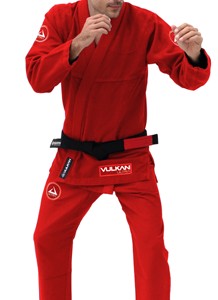 Kimonos de Jiu-Jitsu BJJ de Alta Calidad con Diseño Personalizado al por Mayor 2026, Kimono de Judo, Uniformes de Karate y Artes Marciales Personalizados - Product Image 3