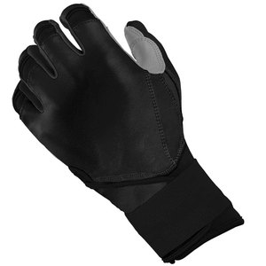 Guantes de Bateo de Béisbol Duraderos de Cuero, Transpirables, Ligeros, Ecológicos y Cómodos, con Protección Completa para los Dedos - Product Image 6