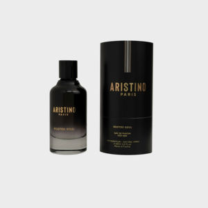 Perfume Oriental Amaderado para Hombre 100ml - Product Image 3
