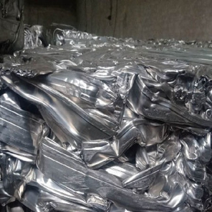 เศษอะลูมิเนียม 6063 ที่ได้รับการรับรองมาตรฐาน ISRI TREAD Code สำหรับตลาดส่งออกระหว่างประเทศ - Product Image 1