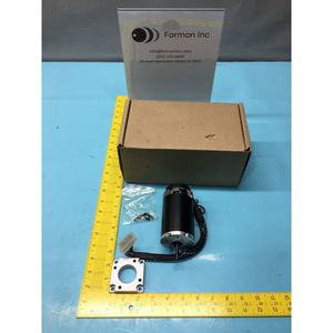 Teknic M-2348-103, 4000 Quad/Rev Servo Motor Delta - อุปกรณ์และอะไหล่เซมิคอนดักเตอร์ระดับโลกที่เชื่อถือได้จากเดลต้า - Product Image 1