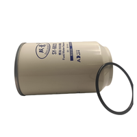 Separador de Agua y Combustible para Vehículos FS19816 P559116 SN25092 5300516, Filtro a Prueba de Fugas para Tractores Agrícolas y Cargadoras