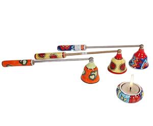 Vela rapada para regalo - Product Image 1