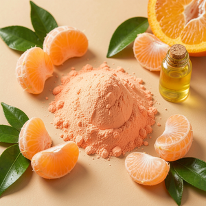 Ambientador en Polvo con Aroma a Mandarina, Ecológico, para Uso Doméstico - Product Image 3