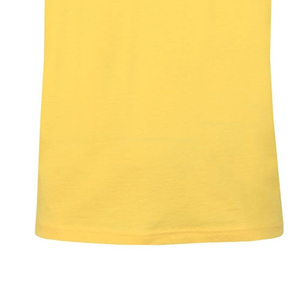 Camiseta de Hombre de Primera Calidad, Teñida con Hilo, 100% Algodón, con Logotipo Frontal, Cuello Redondo, Corte Regular, Secado Rápido, Deportiva, Nueva Llegada - Product Image 6
