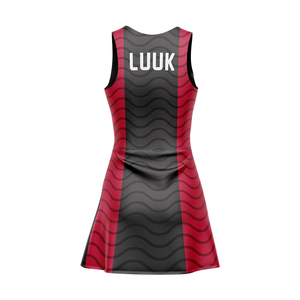 Falda de Uniforme de Golf para Mujer con Estampados de Sublimación Personalizados para Clubes de Golf, Entrenadores y Distribuidores de Ropa Deportiva (Venta al Por Mayor) - Product Image 6