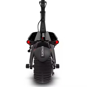 2026 Dualtron High-Performance Electric <b>Scooter</b> 2000W Dual Motor 84V Lithium Battery Seat With Disc Brakes 40-60km Range 200kg - Product Image 2