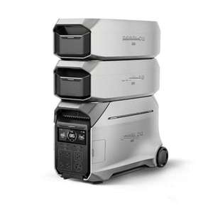 Nuevo Flow DEL-TA Pro 3 + Batería Adicional - Product Image 4