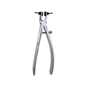 Alicates para Remover Coronas, Instrumento Dental de Acero Inoxidable Premium con Puntas de Precisión y Mango Ergonómico - Product Image 1