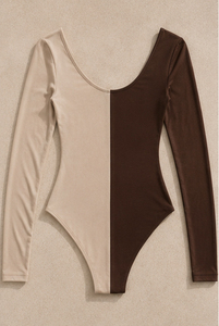 Women's Yoga Wear Bodysuit Fitness Wear Jumpsuit Performance Top Comfortable Bodysuits Custom <b>Compression</b> Lady One Piece - Product Image 3