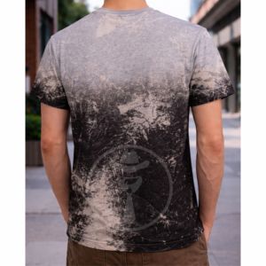 New 2026 Latest Wholesale Trendy Solid Color Men's T-Shirts Breathable 100% Cotton <b>Knitted</b> Eco-Friendly Regular Fit Casual Best - Product Image 5