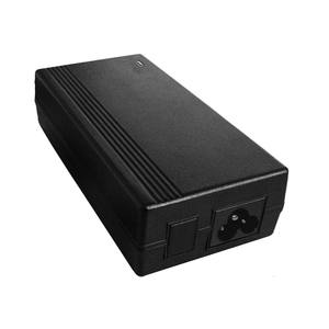 Adaptateur universel AC-DC 150W 24V 6.25A 50/60Hz avec entrée AC IEC320 C6 pour le secteur industriel - Product Image 1