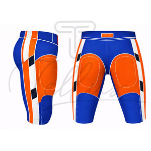 Uniforme de Fútbol Americano en Oferta, Nuevo, Precio Económico - Product Image 4