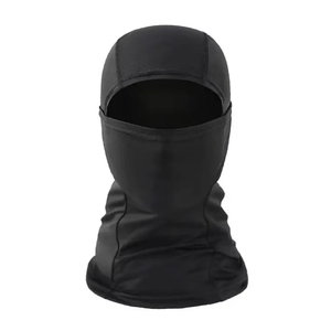 Custom Full Face Outdoor Sports Mask Color Changing Heat Reactive Ski Balaclava Innovative Design with <b>Cover</b> Function Balaclava - Product Image 3