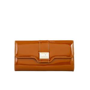 Pochette café formelle pour femme P24209 Sac de soirée élégant Taille standard 500g - Product Image 3