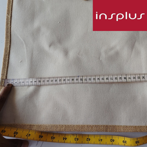 INSPLUS Vietnam : Service d'inspection et de contrôle qualité (QC) avant expédition pour sacs fourre-tout professionnels - Product Image 4