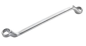 Llave de Anillo Desmontable de Acero al Cromo Vanadio de Alta Calidad para Reparación Automotriz y Mantenimiento Industrial - Product Image 3