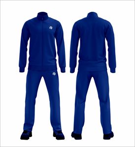 Ensemble de survêtement de sport pour homme 2026, le plus vendu, de haute qualité, personnalisé, coupe confortable, pour l'hiver - Product Image 6