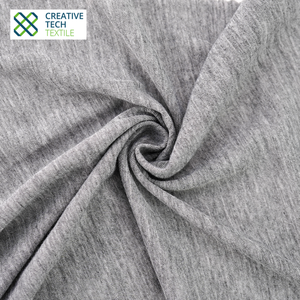 RCO-CK0160 Lana de mar reciclada PET/Rayón=60/40 P/D, lana de mar/Rayón para capa base - Product Image 1