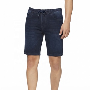 Shorts de mezclilla para hombre de alta calidad, los más vendidos, shorts casuales de mezclilla para hombre - Product Image 1