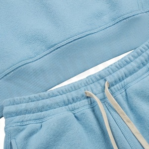Custom High Quality <b>Velour</b> <b>Tracksuit</b> Men Sportswear Velvet Suit Fleece Luxury <b>Velour</b> <b>Tracksuits</b> For Men Men's <b>Tracksuits</b> - Product Image 5