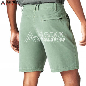 Shorts en jean pour hommes, nouveau design, meilleur prix, qualité supérieure, en vente en ligne - Product Image 3