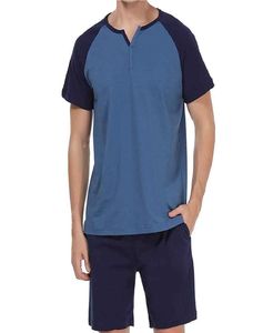 Ensemble de shorts pour hommes en coton 100 % personnalisé avec logo imprimé DTF, style streetwear, coupe régulière, séchage rapide, respirant et écologique – Vente en gros - Product Image 1