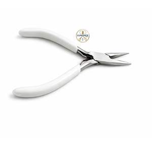 Pince à bec effilé pour la fabrication de bijoux - Product Image 5